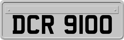 DCR9100