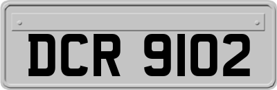 DCR9102