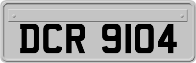 DCR9104