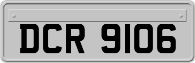 DCR9106