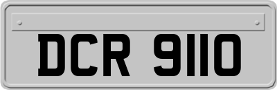 DCR9110