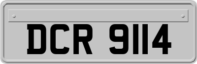 DCR9114