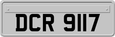 DCR9117