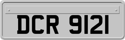 DCR9121