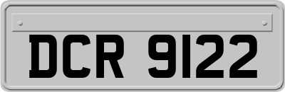 DCR9122