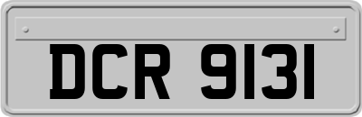 DCR9131