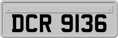 DCR9136