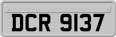 DCR9137