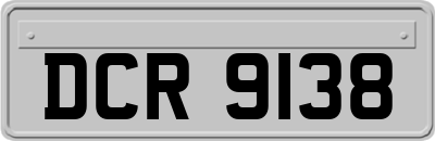 DCR9138