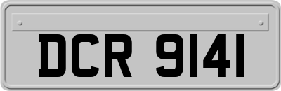 DCR9141