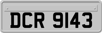 DCR9143