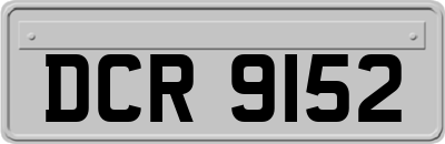 DCR9152