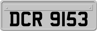 DCR9153