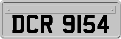 DCR9154