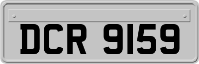 DCR9159