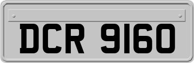 DCR9160
