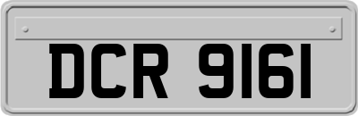 DCR9161