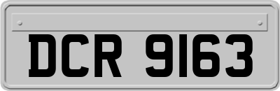 DCR9163