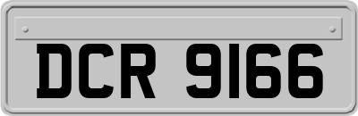 DCR9166