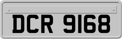 DCR9168