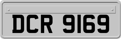 DCR9169
