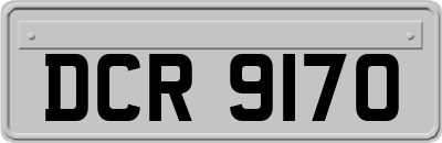 DCR9170