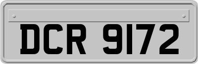 DCR9172
