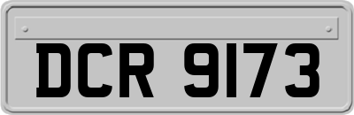 DCR9173