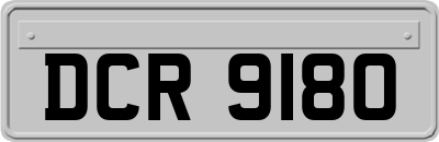 DCR9180