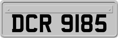 DCR9185