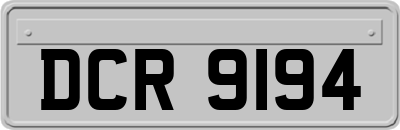DCR9194