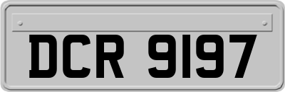 DCR9197