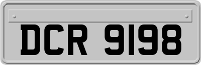 DCR9198