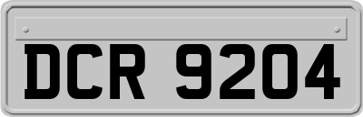 DCR9204