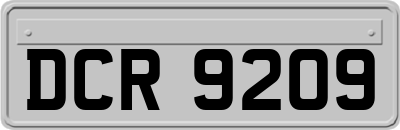 DCR9209