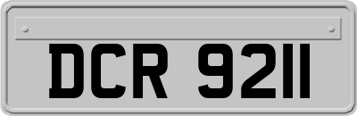 DCR9211