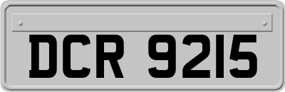 DCR9215