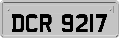 DCR9217