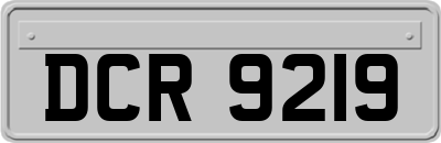 DCR9219