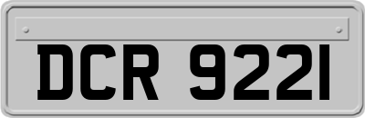 DCR9221