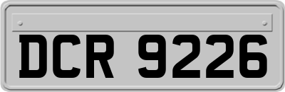 DCR9226