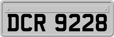 DCR9228