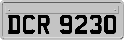 DCR9230