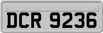 DCR9236