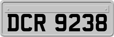 DCR9238