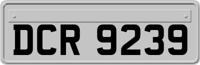 DCR9239