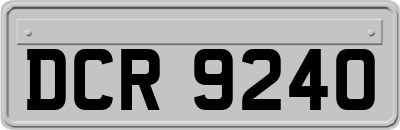 DCR9240