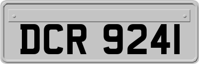 DCR9241