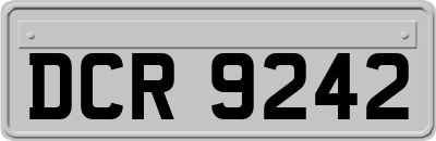 DCR9242