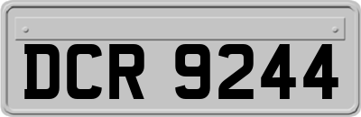 DCR9244